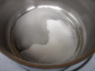 Caramel liquide - 1.1