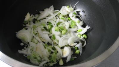 Sauce tomates façon Bolognaise - 6.2