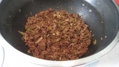 Sauce tomates façon Bolognaise - 7.3