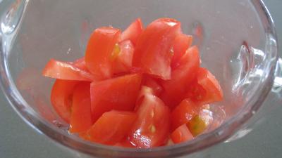 Sauce tomates façon Bolognaise - 4.3