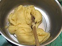 Pâte à choux - 3.1