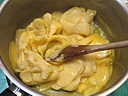 Pâte à choux - 4.2