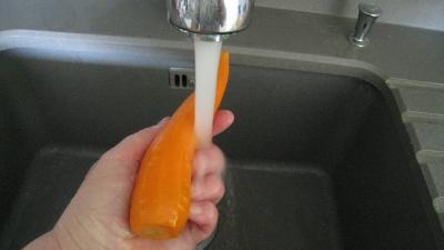 Velouté de courge minceur - 2.1