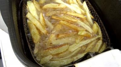 Côtes de porc panées - 6.2