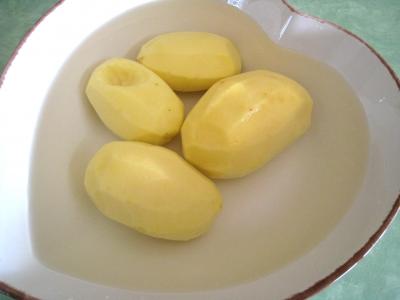 Côtes de porc panées - 1.3