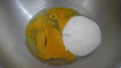 Cake de doigts coupés de la sorcière pour halloween - 2.3