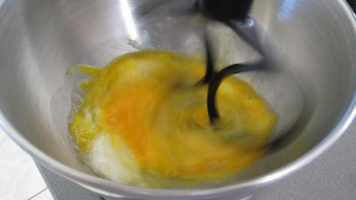 Cake de doigts coupés de la sorcière pour halloween - 3.1