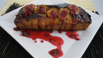 sucre : Plat du cake de doigts coupés de la sorcière pour halloween