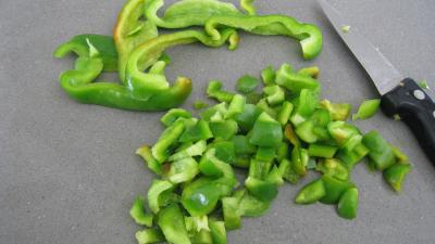 Côtes de porc aux légumes - 4.1