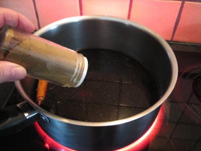 Vin aux épices - 2.2