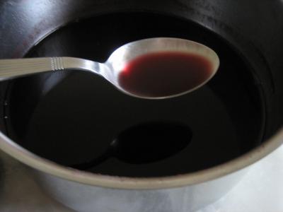 Vin aux épices - 2.3