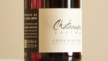 Chateaugay rosé
