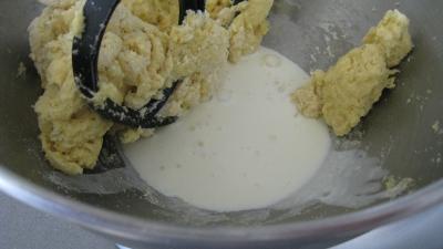 Cake aux champignons - 6.2