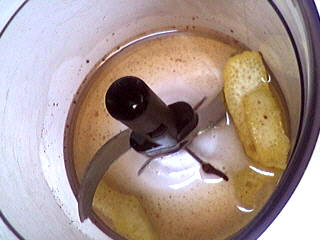 Café à l'armagnac - 1.2