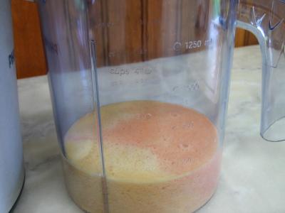 Punch à la pêche - 2.4
