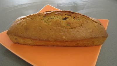 Cake au thé noir "Le Barmbrack" d'halloween - 7.1