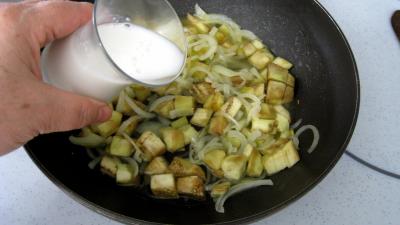 Chou à la moutarde - 5.2