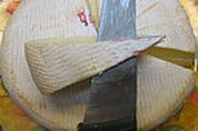 Rôti de porc farci au jambon et reblochon - 2.2