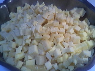 Fondue savoyarde aux cèpes - 3.2