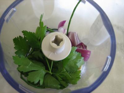 Vinaigrette au sirop d'érable - 3.3