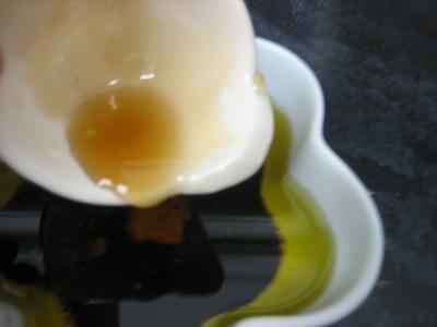 Vinaigrette au sirop d'érable - 5.1