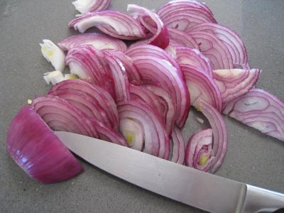 Vinaigrette au sirop d'érable - 3.1
