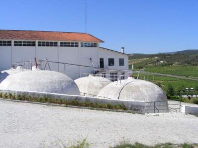 Cuves à Porto