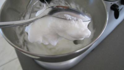 Biscuits de Savoie (biscottini alla Savoiarda) - 4.3