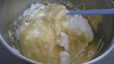 Biscuits de Savoie (biscottini alla Savoiarda) - 5.2