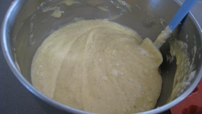 Biscuits de Savoie (biscottini alla Savoiarda) - 5.4