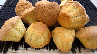 Biscuits de Savoie