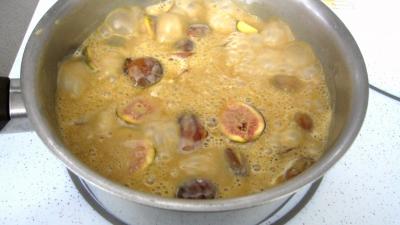 Figues aux carambars - 4.2