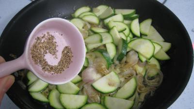 Cake aux courgettes - 3.2