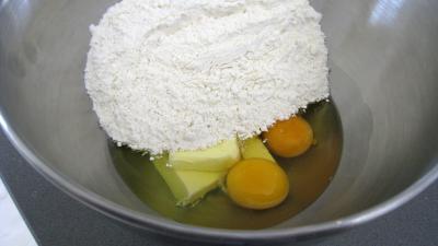 Cake aux courgettes - 4.3