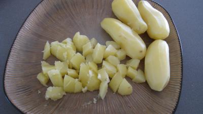 Salade Argenteuil - 5.3