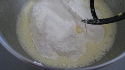 Cake aux fruits confits - 3.3