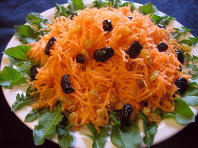 carottes
