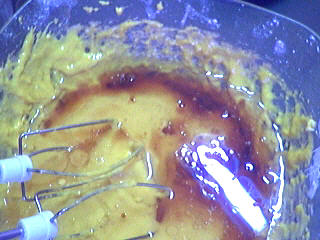 Cake aux olives - 2.2
