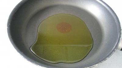 Cari de foies de lotte aux salicornes - 5.3