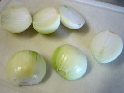 Cassolette aux oignons et aux cèpes - 3.3