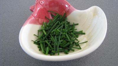 Sauce aux oeufs durs - 1.3