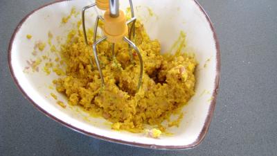 Sauce aux oeufs durs - 6.1