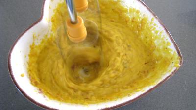 Sauce aux oeufs durs - 6.3