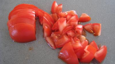 Verrines de homard en salade - 1.3