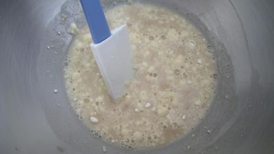 Cake aux noix - 3.4
