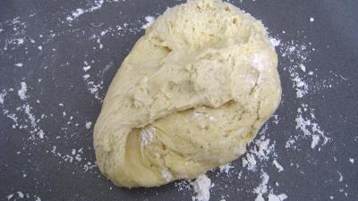 Cake aux noix - 6.3