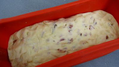 Cake aux noix - 7.3