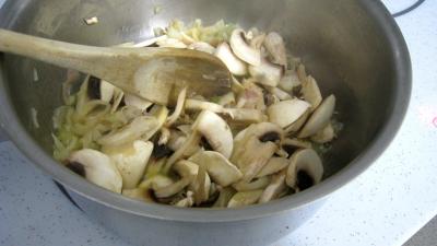 Recette Sauce aux échalotes au vin