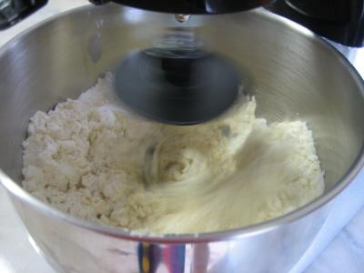 Pain aux grains de maïs doux - 3.1
