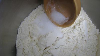 Pain aux noisettes - 3.2